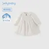 Faldas para Niñas Colección Otoño 2026 Falda de Malla Lisa Infantil Vestido Princesa para Bebé Nuevo Estilo de Otoño