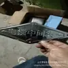 Venda direta cabo de aço para sinal de diamante cabo de alta tensão sinal de abastecimento de água gás encanamento sinal de trânsito