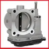 O Conjunto do Acelerador de Carro MN143348 é adequado para Mitsubishi Montero/Pajero 2000 - 2006