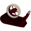Porta-fita adesiva Sf 2000 Duplo Vinho