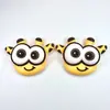 Adecuado para Accesorios Crocs Serie de Animales de Dibujos Animados Lindo DIY Decoración de Flores para Zapatos Estéreo Cruz Accesorios Hebilla para Zapatos