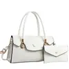 2026 Bolso Cruzado de un Solo Hombro Estilo Europeo y Americano Nuevo, Moderno y Versátil, Bolso de Mano Sencillo para Madres de Edad Media
