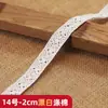 Acessórios de renda vazada de fio de algodão em estoque para roupas, toalhas de mesa DIY feitas à mão, sofás, roupas de cama, cortinas e acessórios de tecido