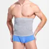C Cinturón moldeador de abdomen y estómago para hombre de gran venta para barriga cervecera, modelado corporal, reducción de cintura y soporte abdominal