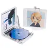 Caja de CD 35X31X7Mm Personalizada Creativa Mini Dulce Segura Caja de CD Caja de Tarjeta de Álbum Ps Mini Nfc