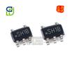 Solo regulador de voltaje original LMR62014XMFX LMR62014XMF LMR62014 SMD SOT23-5
