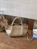 Bolso Tote Versátil de Moda Retro de Nicho Nuevo 2026 para Mujer, Bolso de Mano y Bolso Cruzado de Gran Capacidad para el Trayecto Diario