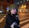 Ding Walk Super Estilo Estrangeiro Coreano Artesanal Crochê Bucket Hat Crianças Outono e Inverno Vintage All-match Chapéu Pescador Quente