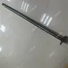 Ancoragem de suporte de rocha em vias de acesso Parafuso de ancoragem tipo split Parafuso de ancoragem de fricção split para minas Parafuso de ancoragem split tipo tubo de 30mm