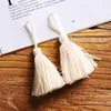 Borla de Algodón Creativa Mantel de Lana Accesorios para Cojines Algodón Grueso Borla de Algodón Bolso de Encaje Accesorios para Ropa