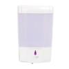 Dispensador de Jabón Totalmente Automático por Inducción con Dispensador de Líquido, Lavado Inteligente de Teléfono Móvil por Inducción, Baño sin Taladro, Inodoro, Hotel Lavado de Teléfono Móvil