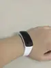 Relógio LED Tátil Estilo K Relógio Digital Esportivo para Estudantes Pulseira Relógio Segunda Geração Relógio LED Relógio de Presente Relógio LED