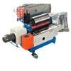 Máquina laminadora de utensilios metálicos redondos Máquina laminadora de metales de barril recto CNC Máquina laminadora