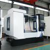 Fresadora CNC VMC1055 Centro de Mecanizado Vertical Fresadora Vertical de Corte Pesado Fabricante de Origen Puede Opcional de Cuatro Ejes