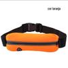 Bolsa de Celular para Corrida Invisível Ajustada, Bolsa de Cintura Esportiva ao Ar Livre Unissex, Bolsa de Viagem para Equipamentos de Fitness, Compras Malucas