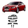 Adecuado para Chevrolet Cruze 2009-14 Juego de 7 piezas 94560622 94831149 94831150