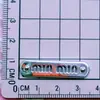Números de Pedrería Coloridos 100, Cisne, Flor, Abeja, Dijes DIY para Zapatos, Decoraciones para Fundas de Teléfono, Pinzas para el Cabello, Accesorios de Plástico para Ropa