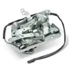 4637200335 4637200435 Adecuado para Mecanismos de Cerradura de Puerta Delantera y Trasera Izquierda y Derecha de Mercedes-Benz W463