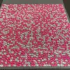 Copo de plástico inteiro adesivo de diamante de cristal ferragens corpo da garrafa pegajoso Diamante Processamento com incrustação de diamante Plástico DIY versão completa Diamante
