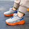 Zapatos Delhui Personalizados de Fábrica para Niñas, Modelo Nuevo Verano 2026, Tenis de Malla Transpirable para Niños, Zapatos para Correr