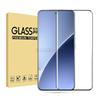 Adecuado para Xiaomi 15 Ultra Curvo 3D Termoformado de Alta Definición Película de Pantalla Completa Xiaomi 15S Pro Película de Hidrogel 15 Pro