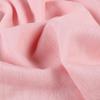 Tejido jacquard Tencel fino de color sólido, transpirable, con ramas y flores, ligeramente transparente, estilo étnico, estampado oscuro, fabricantes de tejidos Hanfu en stock