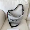 Bolsas de Mujer de Nicho Transfronterizas 2026 Nueva Bolsa Cruzada Ligera Versátil Bolso de Hombro para Viajar de Moda Bolso de Albóndiga