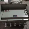 Bxj51-10/24 Cableado Antiexplosión Caja de Control Antiexplosión Caja de Instrumentos Antiexplosión Tubo de Cableado Antiexplosión Caja de Distribución Antiexplosión