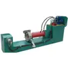 Máquina de Ensamblaje y Desmontaje de Rueda Minera Tipo Cly300/6, Fácil de Desmontar e Instalar, Máquina Extractora de Ruedas para Vehículos de Minería de Carbón