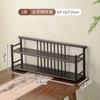 Prateleira de Armazenamento para Conjunto de Chá de Mesa Simples de Mesa Multi-Funcional Prateleira de Exibição de Enfeites Decorativos Novo Suporte de Armazenamento Espesso para Copos
