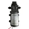 Interruptor de Presión 12V18V24V36V48V120W Bomba de Diafragma Inteligente Limpiadora de Barrido Aspersor Tubería de Limpieza de Alta Presión