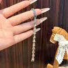 Nuevo Pulsera de Calabaza Pequeña Empalmada con Hielo Picado Estilo Chino, Pulsera de Lujo Ligero Nicho de Gama Alta, Accesorio de Mano Personalizado Versátil de Moda