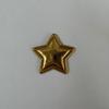 Accesorios para Juguetes de Peluche Piel Sintética Estrella de Cinco Puntas 22 mm Terciopelo Sela Verde Gigante Regalo para Niños Estilo Coreano