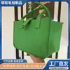 Bolsa de Feltro DIY Armazenamento de Lanches Presente de Ano Novo Sacola Portátil de Compras Doce Criativo Presente de Festival de Primavera Corporativo