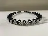 Diadema Ultra-Hada Estilo Coreano con Pedrería para Mujer, Accesorio para el Cabello de Verano para Lavarse la Cara, Peinado y Recogidos