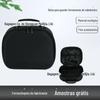 Caixa de Ferramentas Profissional Anti-Queda para Cabeleireiro, Bolsa Multifuncional para Salões de Cabeleireiro e Barbearias, Bolsa de Ferramentas para Corte de Cabelo, Zíper, Portátil e Resistente