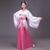 Ropa China Antigua para Hombre y Mujer Adulto Ropa Tang Vestido de Actuación de Pareja de Princesa Hada Manga Ancha Ru Estilo Clásico Tradicional Chino