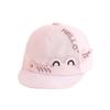 Gorro de bebé de verano transpirable con protección solar, de 0 a 10 meses