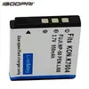 Aplicable a Fuji FNP50 NP-50 AF750 SP3F900F305F70F200EXR digital fase electromecánico