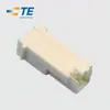Te Qianjin Suministros 368545-1 Conectores de Carcasa de Plástico, Amplio Stock Disponible, Precios Favorables