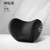 Apoio de Cabeça para Carro, Suporte Lombar, Conjunto de Almofadas para Carro de Espuma de Memória, Proteção da Coluna Cervical, Suporte Lombar, Almofada Lombar, Fábrica para Todas as Estações