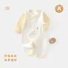 Ropa para Bebés y Niños Pequeños Tipo Todas las Estaciones Algodón Puro Ropa para Recién Nacidos Tangyin Kairuida Ropa Infantil Anyang Butterfly Clothing