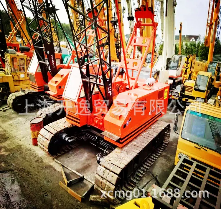 50ton crane (3)