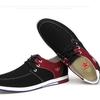 Sapatos masculinos primavera 2024 sapatos de pano Old Beijing masculinos desodorantes sapatos preguiçosos sapatos de lona sapatos casuais versáteis sapatos de calçar fácil