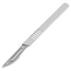Cuchillo para cortar pan estilo europeo, cuchillo para cortar bolsas, cuchillo manual para baguette, cuchillo de plástico europeo suave, cuchillo para cortar granos, cuchillo para cortar acero al carbono, herramientas para hornear