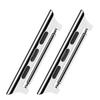 Para apple iwatch conector de correa de reloj conector de oreja cruda de correa de reloj applewatch