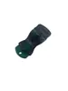Rascador Multifuncional de Una Cabeza Plástico Metal Hoja Rascador para Eliminar Manchas y Abrir Película de Pantalla Herramientas de Soporte para Reparación de Teléfonos Móviles