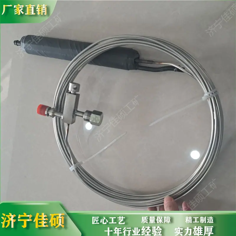 钻孔应力计31