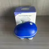 Massageador de Cabeça Transfronteiriço Elétrico Amassamento Vibração Massageador Massagem no Couro Cabeludo Garra de Dragão Manual Máquina de Massagem de Amassamento do Couro Cabeludo