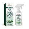 Repelente de visón para coche Rayhong spray repelente de animales visón comadreja para compartimento del motor del coche